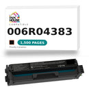 Xerox C230/C235 Compatible Black Toner Cartridge - 006R04383-1