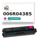 Xerox C230/C235 Compatible Magenta Toner Cartridge - 006R04385-1