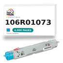 Compatible Xerox® 106R01073 Toner Cartridge, Cyan-1