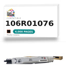 Xerox® Toner Cartridge, Black (106R01076)-1
