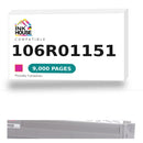 Xerox® Phaser 7400 Magenta Toner Cartridge (106R01151)-1