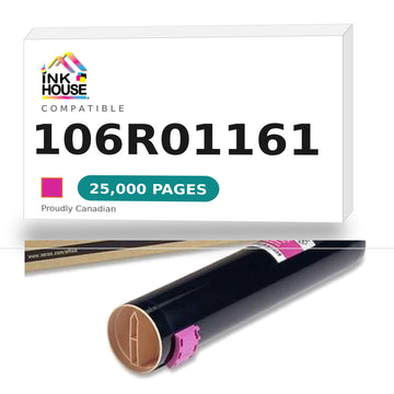 Xerox® 106R01161 Magenta Toner Cartridge for Phaser 7760