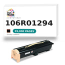 Compatible Xerox® 106R01294 Black Toner Cartridge-1