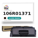 Xerox® 106R01371 Black Toner Cartridge, HighYield-1