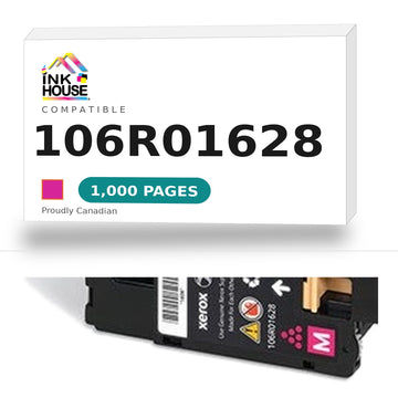 Xerox New Compatible Magenta Toner Cartridge for 106R016
