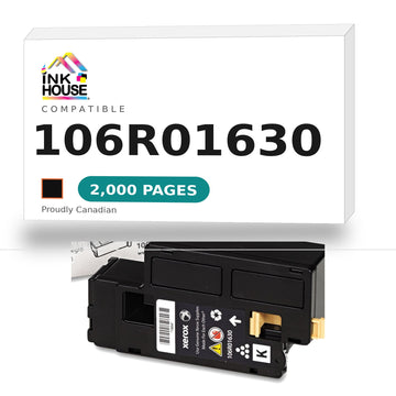 Xerox New Compatible Black Toner Cartridge for 106R016