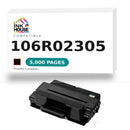 Compatible Xerox® 106R02305 Black Toner Cartridge-1