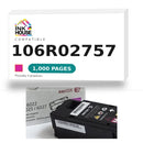 Xerox® 106R02757 Magenta Toner Cartridge-1
