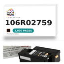 Xerox® 106R02759 Black Toner Cartridge-1