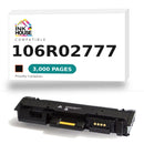 Compatible Xerox 106R02777 High Capacity Toner Cartridge for Phaser 3260 and WorkCentre 3215/3225, Black-1