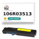 Xerox 106R03513 Compatible Yellow High Yield Toner Cartridge for use in Versalink C400, C400D, C400DN, C405, C405DN, C405N-1