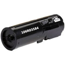 Xerox 106R03584 Compatible Black Toner Cartridge Extra High Yield - Saskatoon