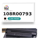 Xerox® 108R00793 Black Toner Cartridge-1