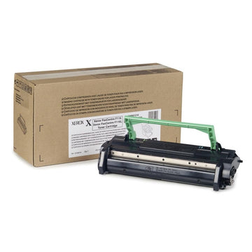 Xerox® Faxcentre f116 Black Toner Cartridge (006R01218)