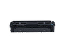 Generic Canon 045H/Canon 054H/HP 202X/HP 201X CYAN Toner Cartridge High Yield - Saskatoon