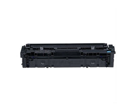 Generic Canon 045H/Canon 054H/HP 202X/HP 201X CYAN Toner Cartridge High Yield