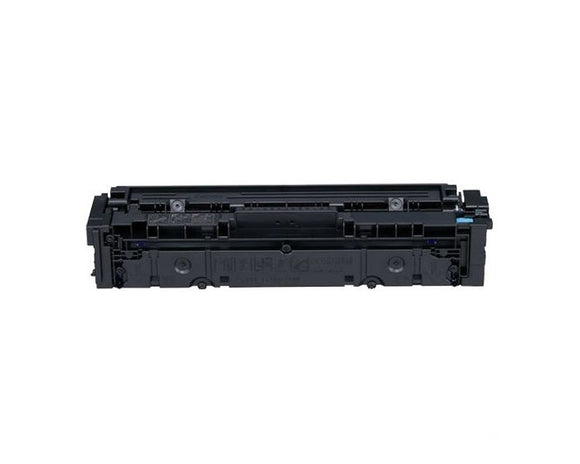 Generic Canon 045H/Canon 054H/HP 202X/HP 201X CYAN Toner Cartridge High Yield