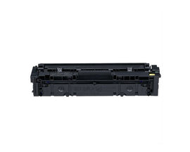 Generic Canon 045H/Canon 054H/HP 202X/HP 201X YELLOW Toner Cartridge High Yield