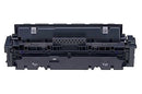 COMPATIBLE WITH CANON 046H/HP 410X toner cartridge High Yield BK/C/M/Y-4
