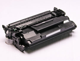 Canon 070H 5640C001 Compatible Black Toner Cartridge High Yield (High Yield of 070)  With Chip