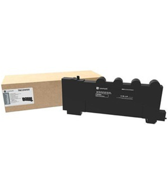Lexmark 78C0W00 Original Waste Toner Bottle