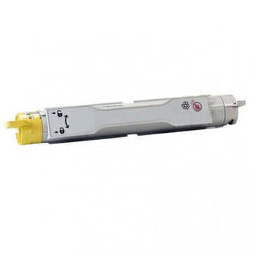 Compatible Xerox® 106R00670 StandardCapacity Toner Cartridge, Yellow
