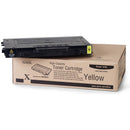 Xerox 106R00682 Toner Cartridge, Laser, Yellow, (106R00682) - Saskatoon