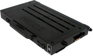 Compatible Xerox Toner Cartridge, Laser, Black & Colour, (106R00684)