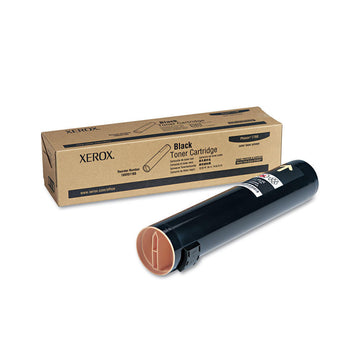 Xerox® 106R01163 Black Toner Cartridge for Phaser 7760