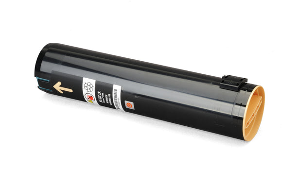 Compatible Xerox® 106R01163 Black Toner Cartridge for Phaser 7760