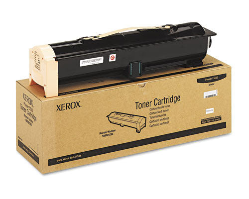 Xerox® 106R01294 Black Toner Cartridge