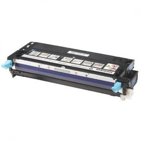 Compatible Xerox Cyan Toner Cartridge 106R01388