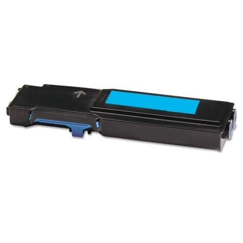 Xerox 106R03514 Compatible Cyan High Yield Toner Cartridge for use in Versalink C400, C400D, C400DN, C405, C405DN, C405N