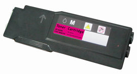 Compatible Xerox® Phaser 6600/WorkCentre 6605 Magenta Toner Cartridge, High Yield (106R02226)