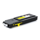 Compatible Xerox® Phaser 6600/WorkCentre 6605 Yellow Toner Cartridge, High Yield (106R02227)-2