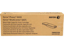 Xerox® Phaser 6600/WorkCentre 6605 Black Toner Cartridge, High Yield (106R02228) - Saskatoon