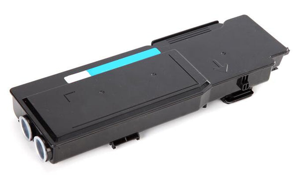 Compatible Xerox® Phaser 6600/WorkCentre 6605 Black Toner Cartridge, High Yield (106R02228)