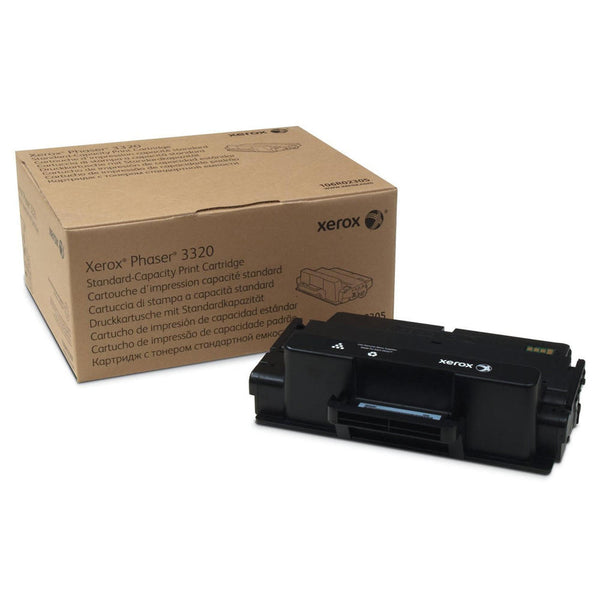 Xerox® 106R02305 Black Toner Cartridge