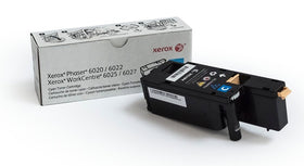 Xerox® 106R02756 Cyan Toner Cartridge