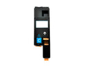 Compatible Xerox® 106R02756 Cyan Toner Cartridge - Saskatoon