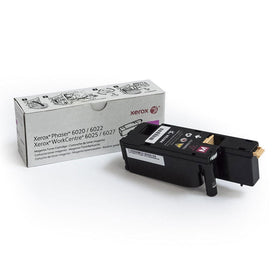 Xerox® 106R02757 Magenta Toner Cartridge