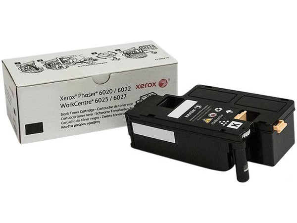 Xerox® 106R02759 Black Toner Cartridge