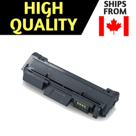 Samsung MLT-D118L Compatible Black Toner Cartridge High Yield