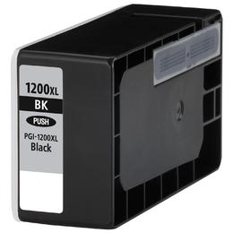 Canon PGI 1200xl Black New Ink CartridgeCompatible