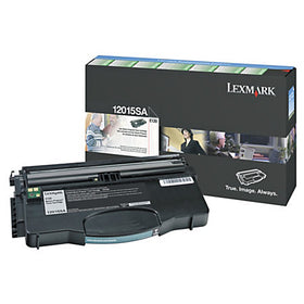 Original Lexmark Toner 12015SA/12035SA