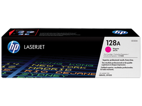 Original HP CE323A New Magenta Toner Cartridge (128A)