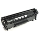 Compatible HP 12A Q2612A / CANON 104 New Black Toner Cartridge - Saskatoon
