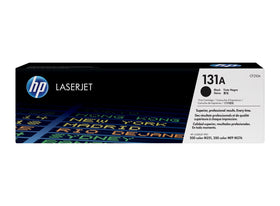 HP 131A (CF210A) Original Toner Cartridge  Black