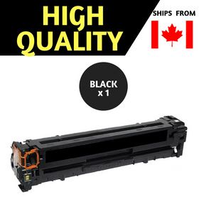 Best Compatible Toner Cartridge for Canon 054H Black CRG 054H High Yield