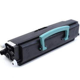 Dell 1720 Toner Cartridge, High Yield